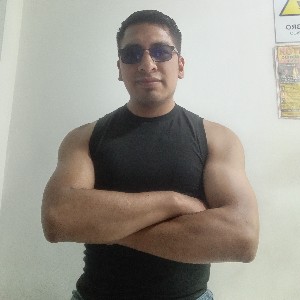 Colmena Pilco Jose Armando profile