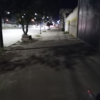 Reto de paso La Paz Colmena Pilco Jose Armando post image