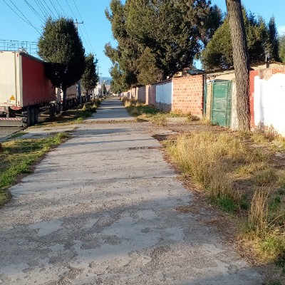 Reto de paso La Paz Colmena Pilco Jose Armando post image