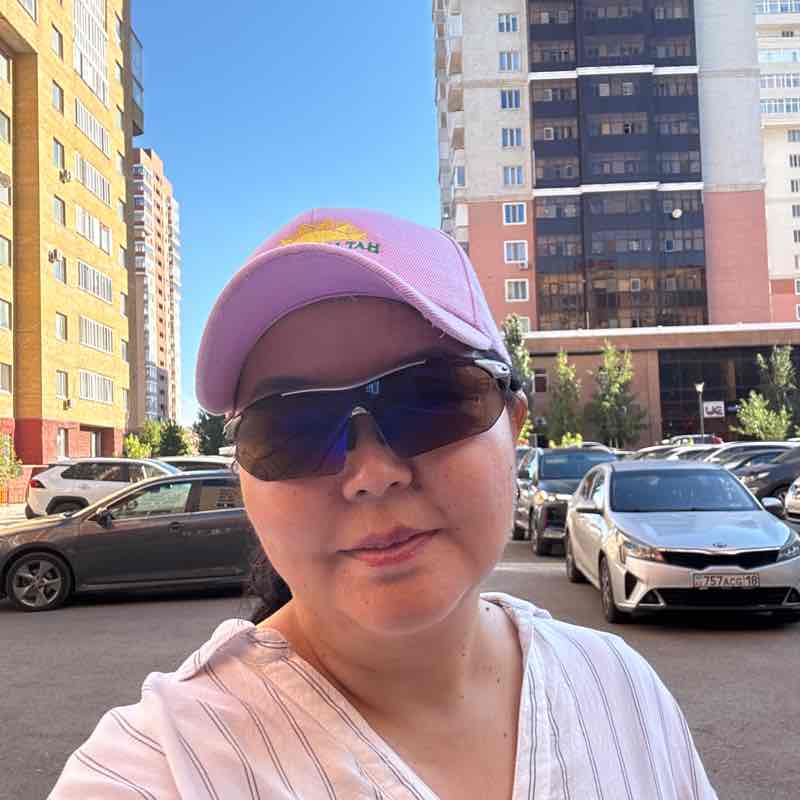 Zhanna post 2