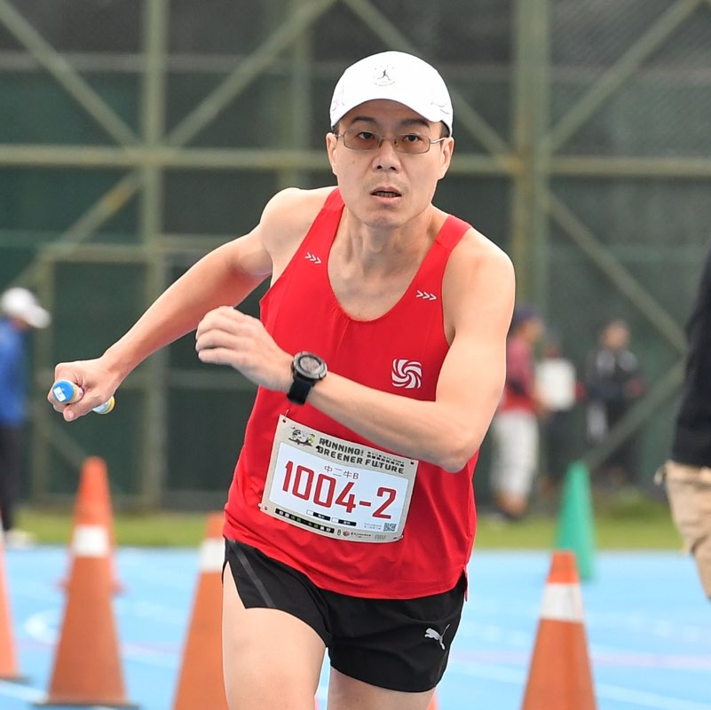 大叔的歐巴夢 profile