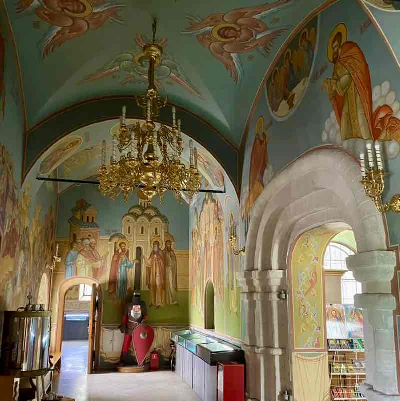 Ольга 🔥🇷🇺 post 1