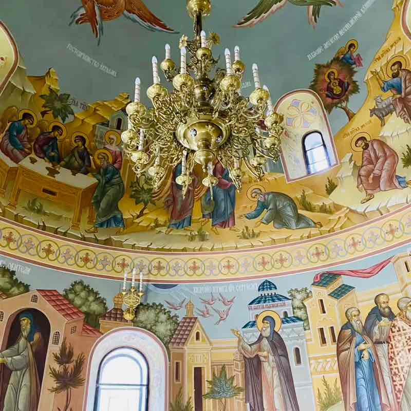 Ольга 🔥🇷🇺 post 3