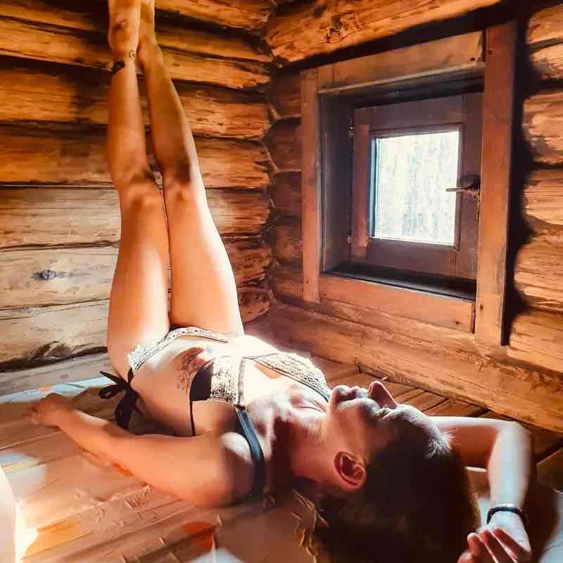 Ольга 🔥🇷🇺 post 3