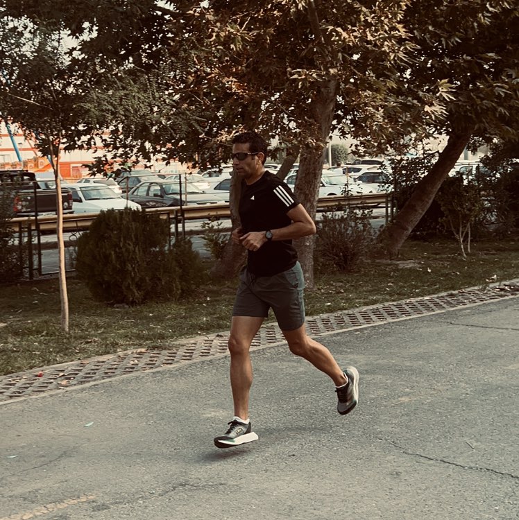 Mehdi Kavakebi profile