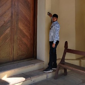 Jeetu  India 🇮🇳 ♥️ profile