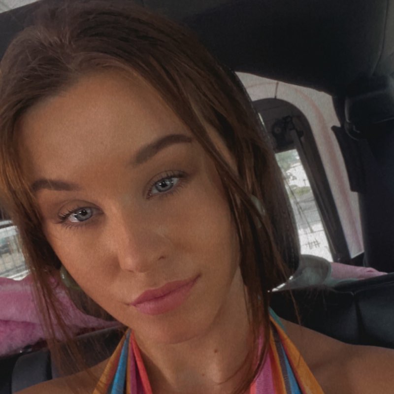 Haley🏃🏻‍♀️