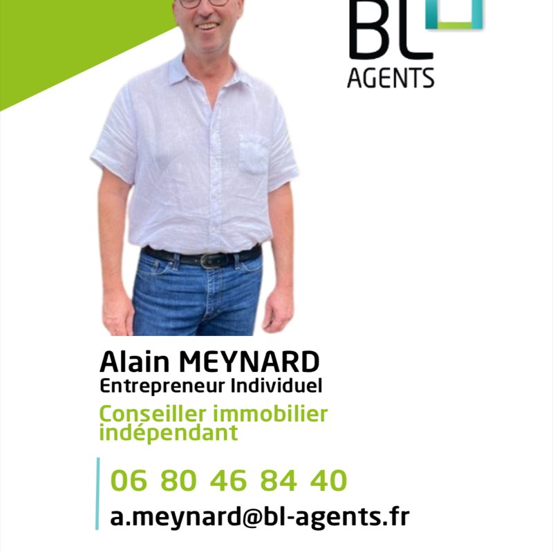 Alain Meynard post 2