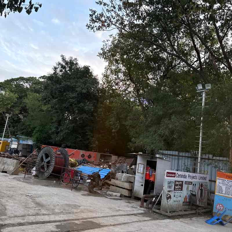 Raghunath post 1