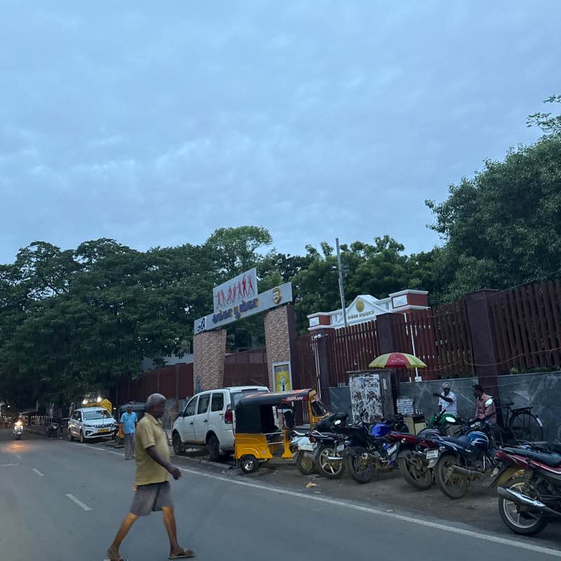 Raghunath post 1