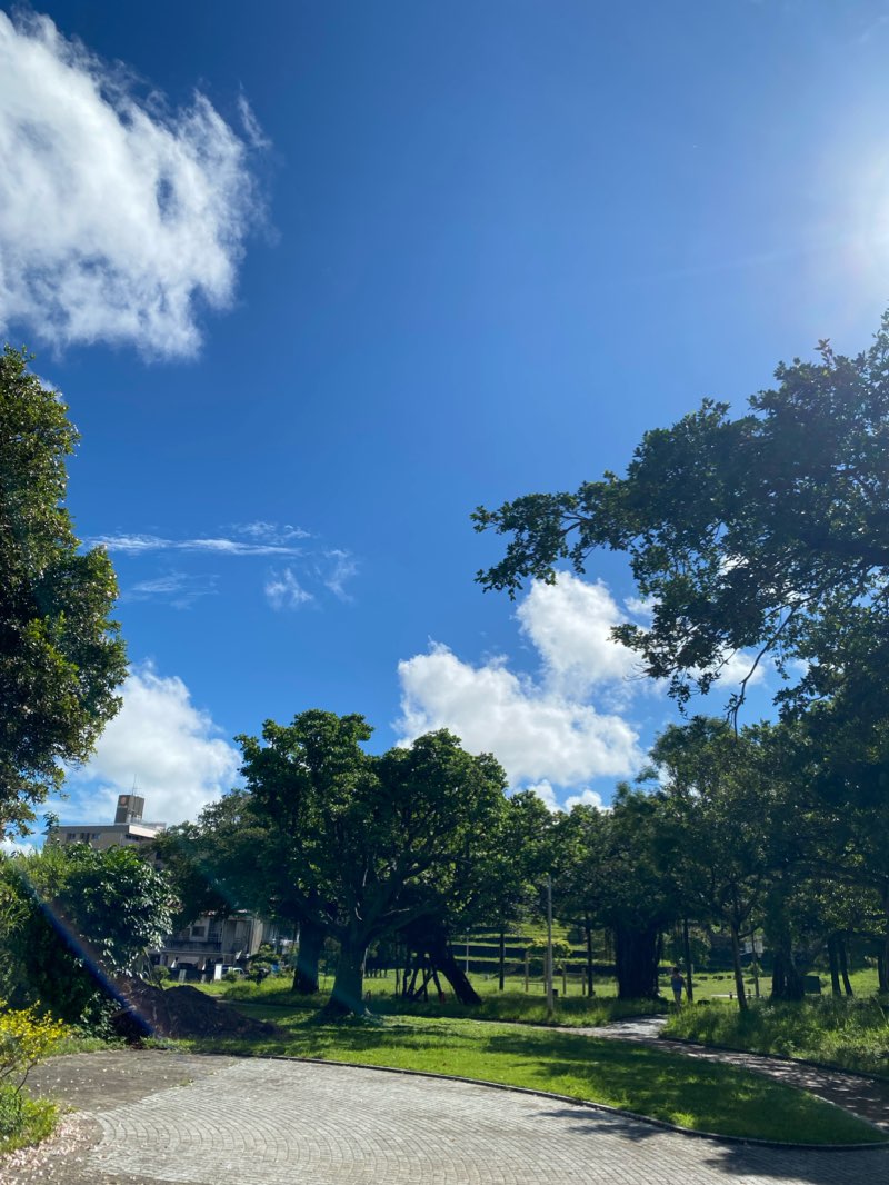 walking near me in Wakasa Seaside Park in winter