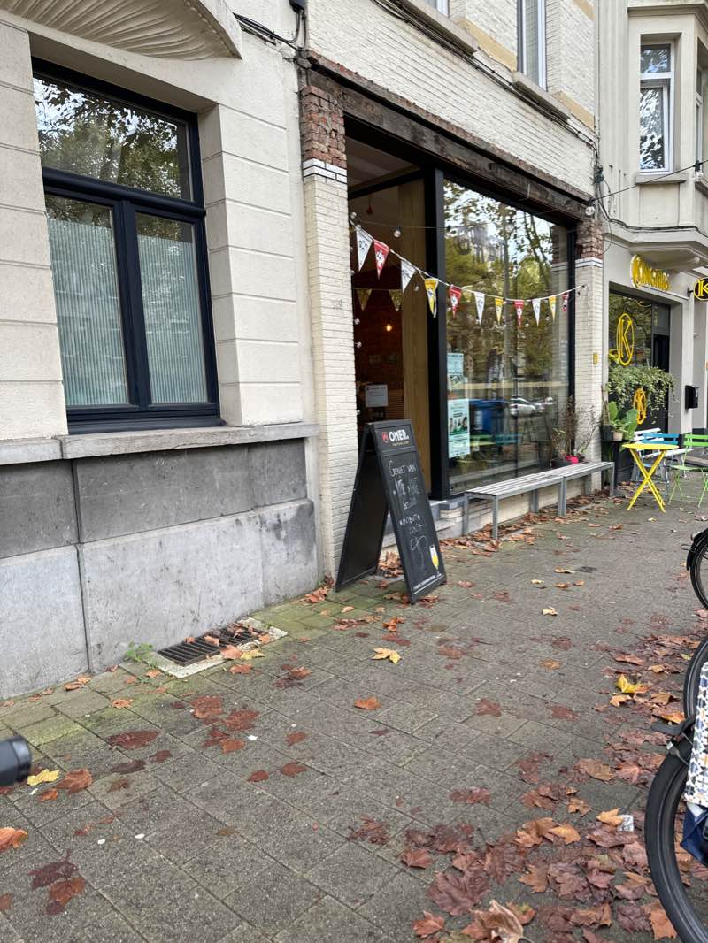 walking near me in Lindenberg in winter