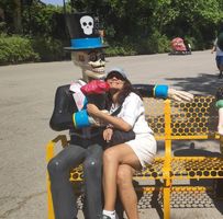 Liangelina 🇻🇪 profile