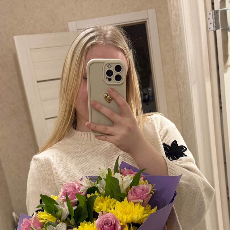 Darya🌷🔥 post 1