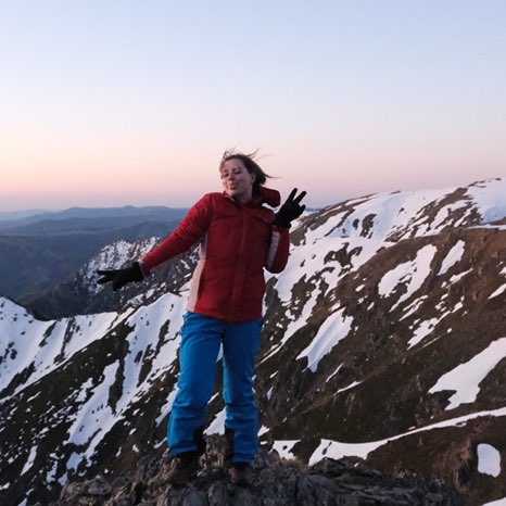 GSC Steptember amber.lee.roberts post image