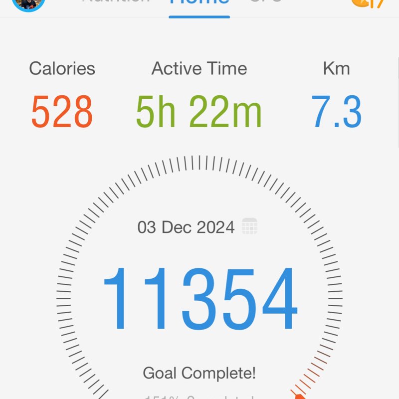 Saurabh Bajaj post 1