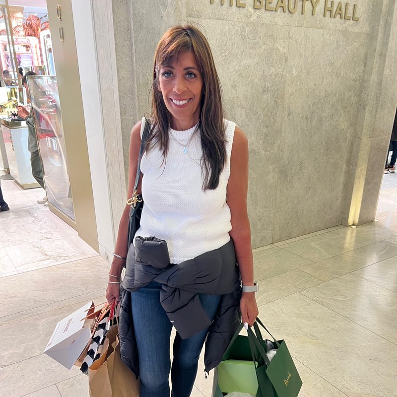 gillybean1204🇬🇧🔫🌹 profile