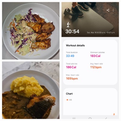 WWinGG Bolanle post image