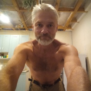 Александр Живихин