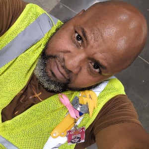 GettingStepsOutsideOfWorkIsHard😫