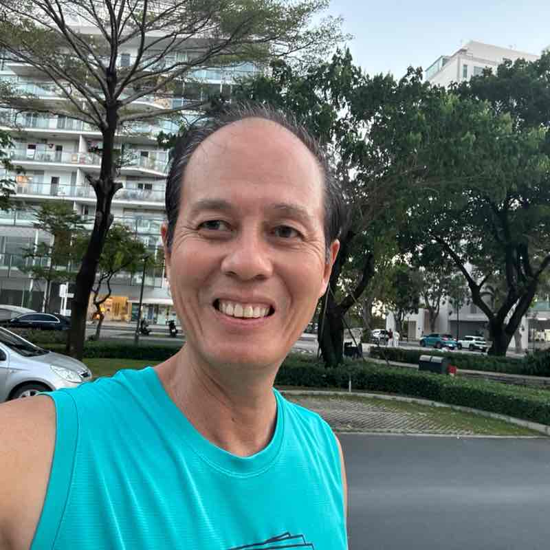 Pacer cùng Dr. Hữu Dr Hữu post image