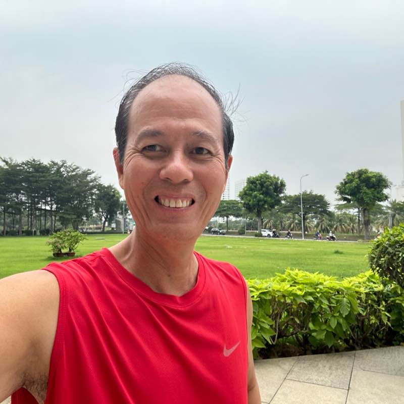 Pacer cùng Dr. Hữu Dr Hữu post image