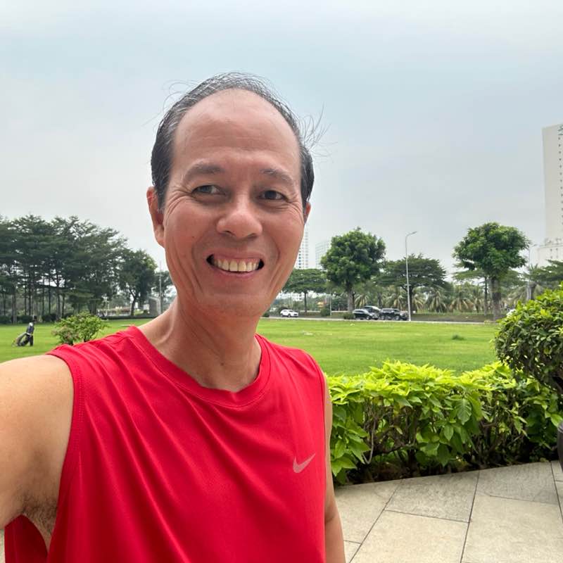 Pacer cùng Dr. Hữu Dr Hữu post image