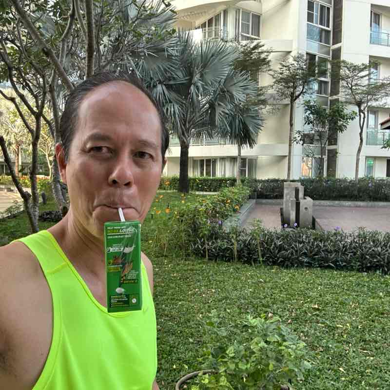 Pacer cùng Dr. Hữu Dr Hữu post image