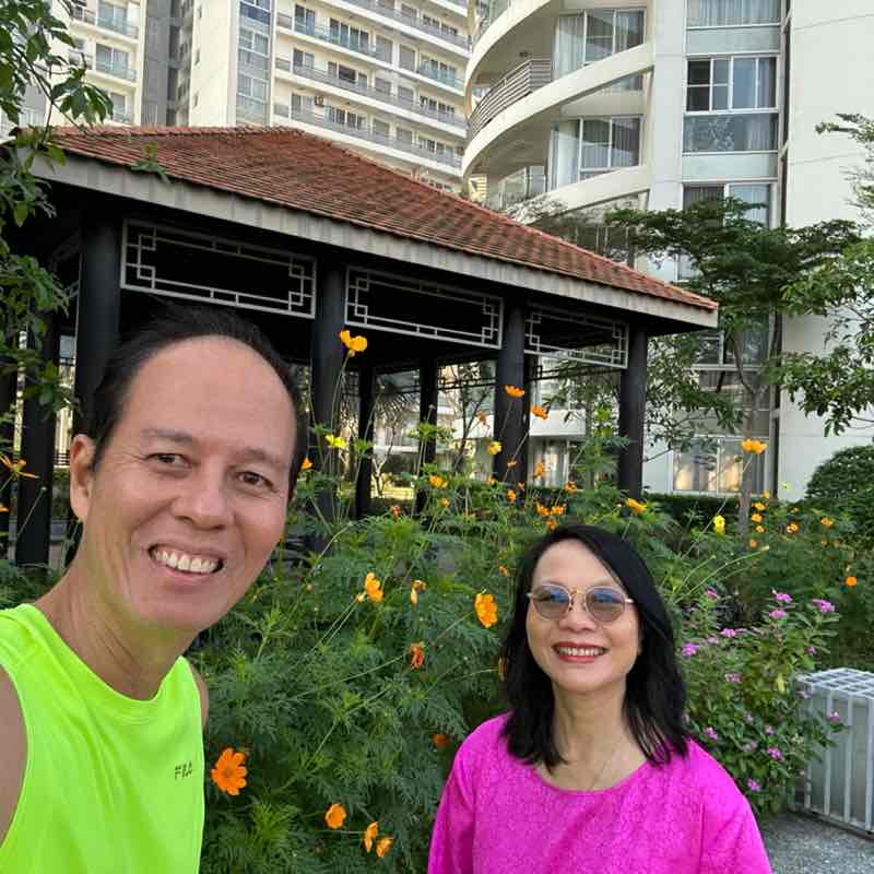 Pacer cùng Dr. Hữu Dr Hữu post image