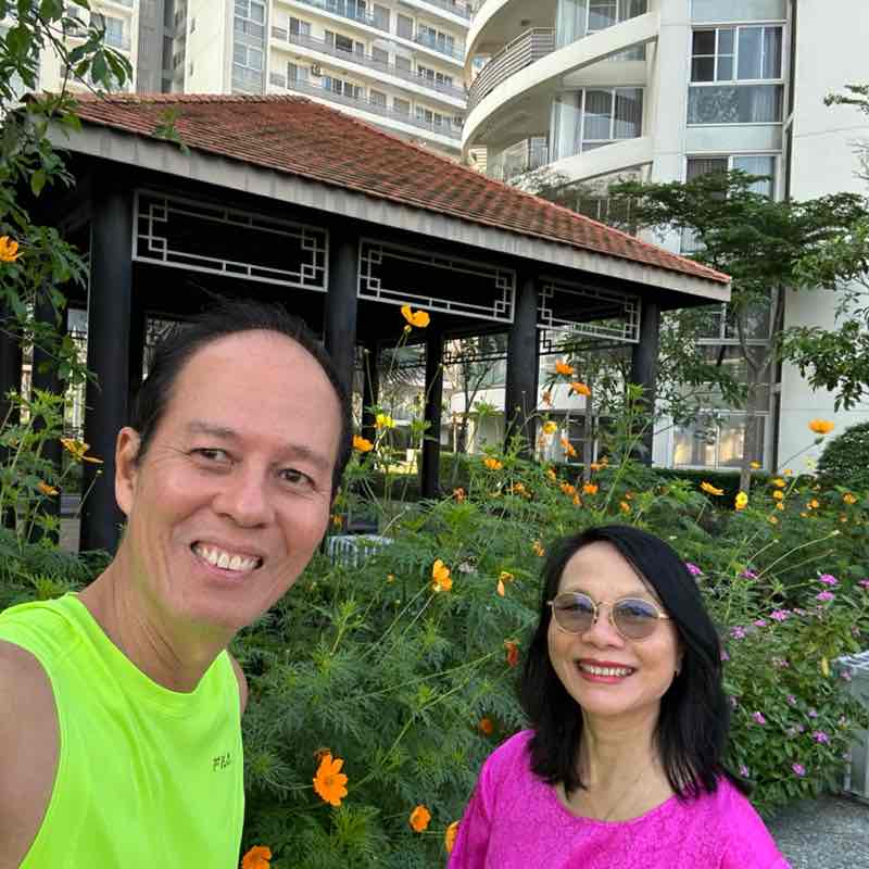 Pacer cùng Dr. Hữu Dr Hữu post image