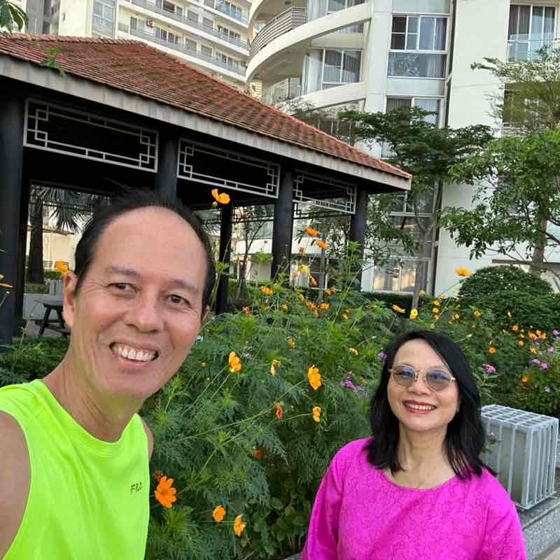 Pacer cùng Dr. Hữu Dr Hữu post image