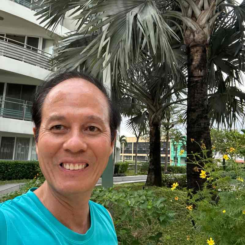 Pacer cùng Dr. Hữu Dr Hữu post image