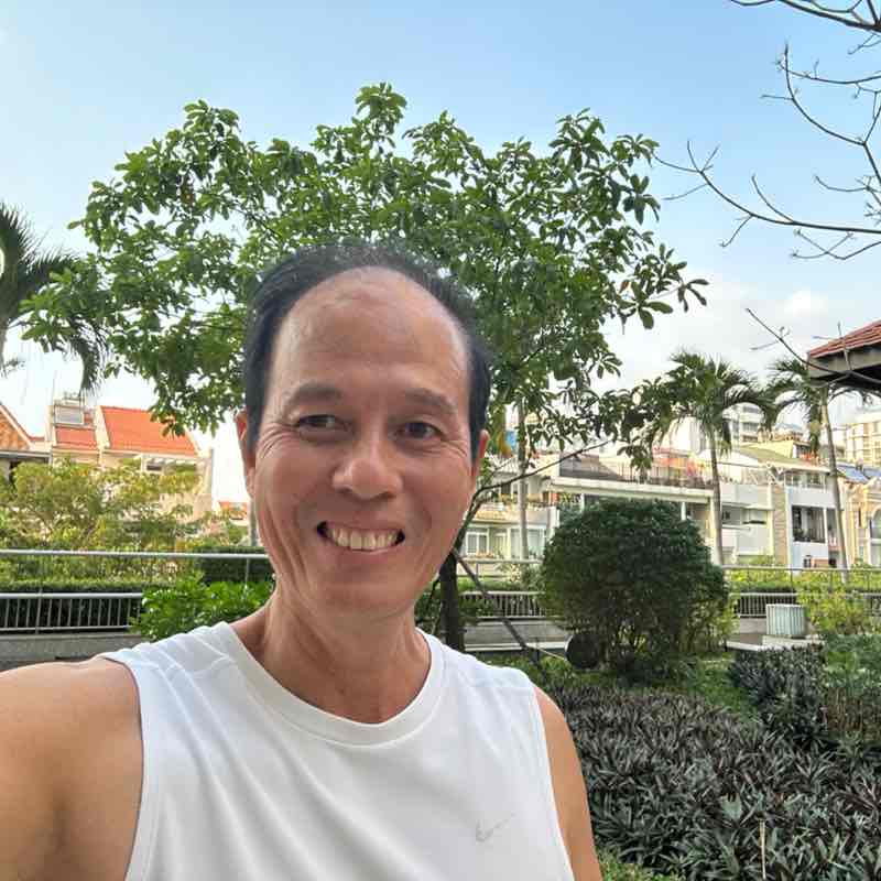 Pacer cùng Dr. Hữu Dr Hữu post image