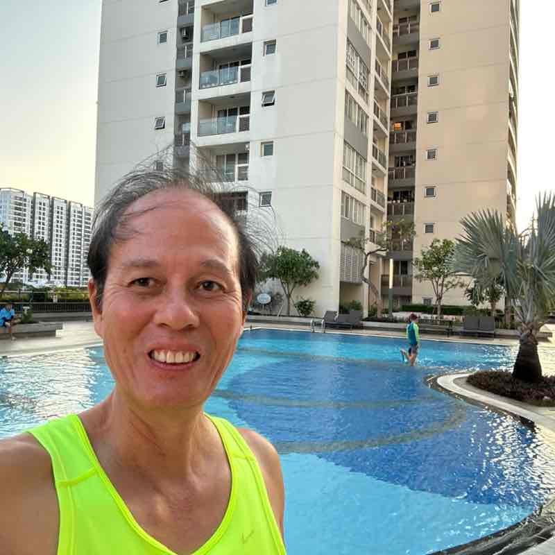 Pacer cùng Dr. Hữu Dr Hữu post image