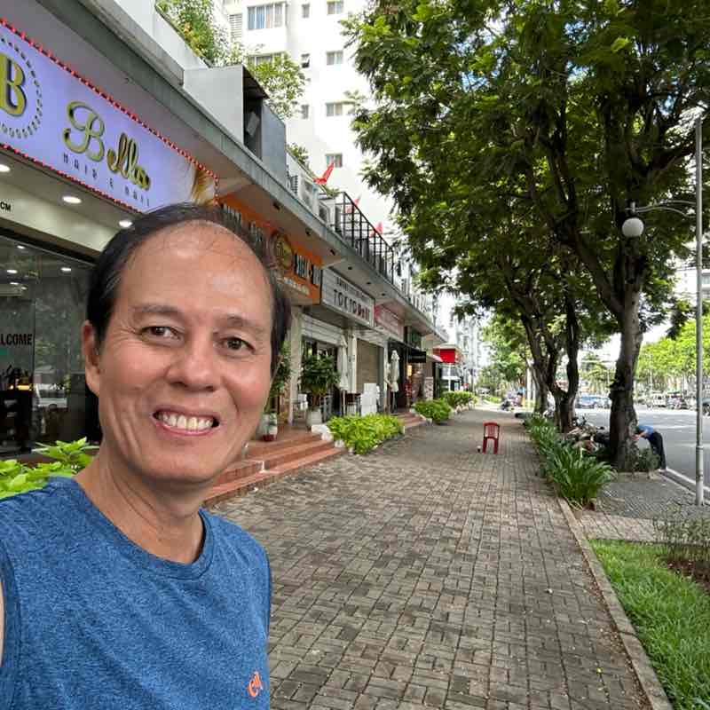 Pacer cùng Dr. Hữu Dr Hữu post image