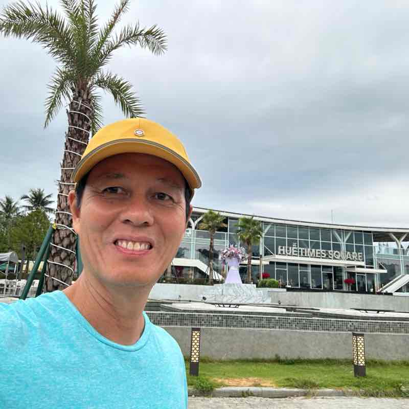 Pacer cùng Dr. Hữu Dr Hữu post image