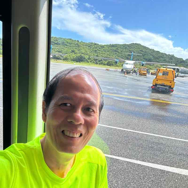 Pacer cùng Dr. Hữu Dr Hữu post image