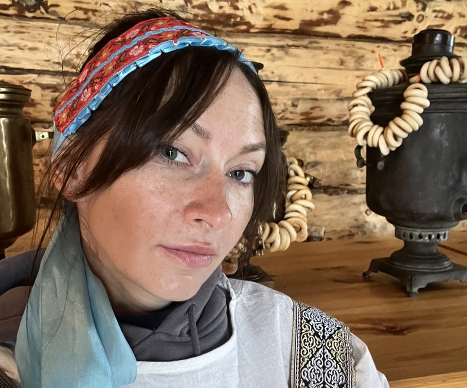 Веролюбцева Екатерина profile