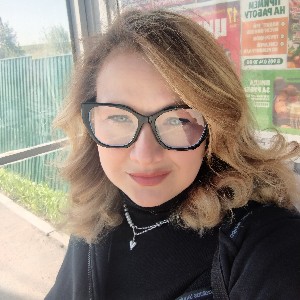 Олеся Балакирева profile