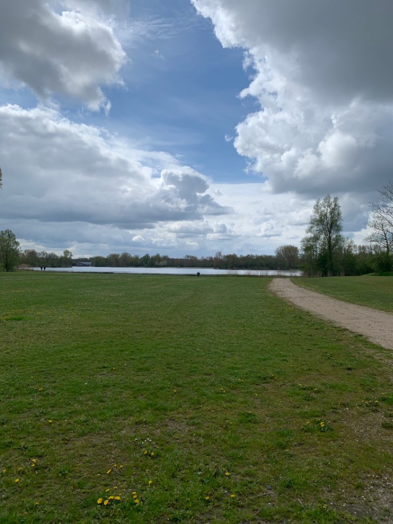 walking near me in Groene Weelde in winter