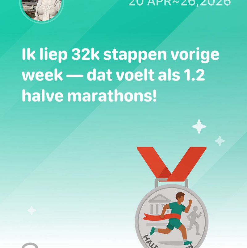 Josje post 1