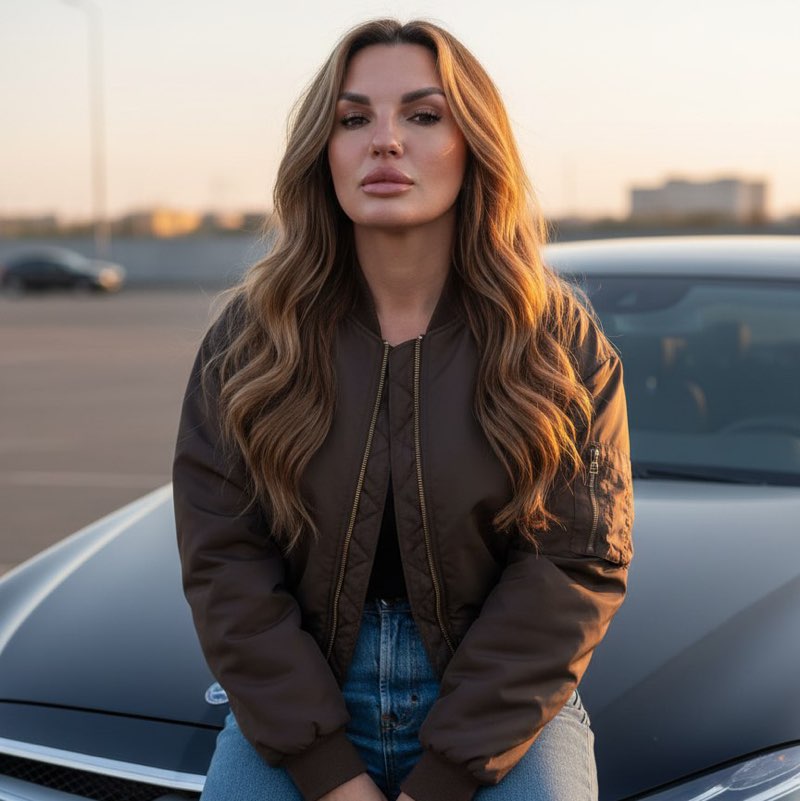 Марина Лиман🔥