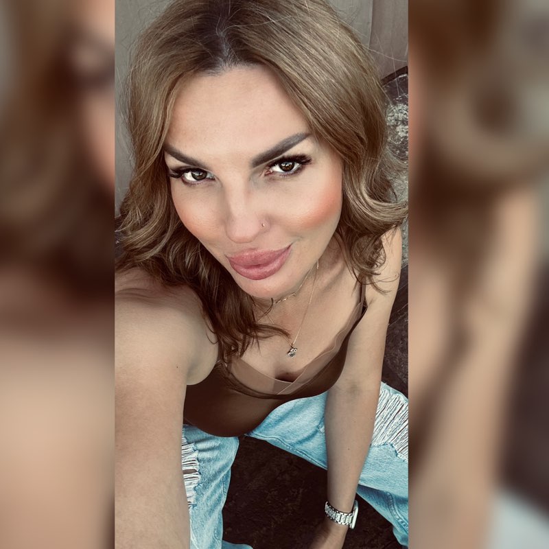 Марина Лиман🔥