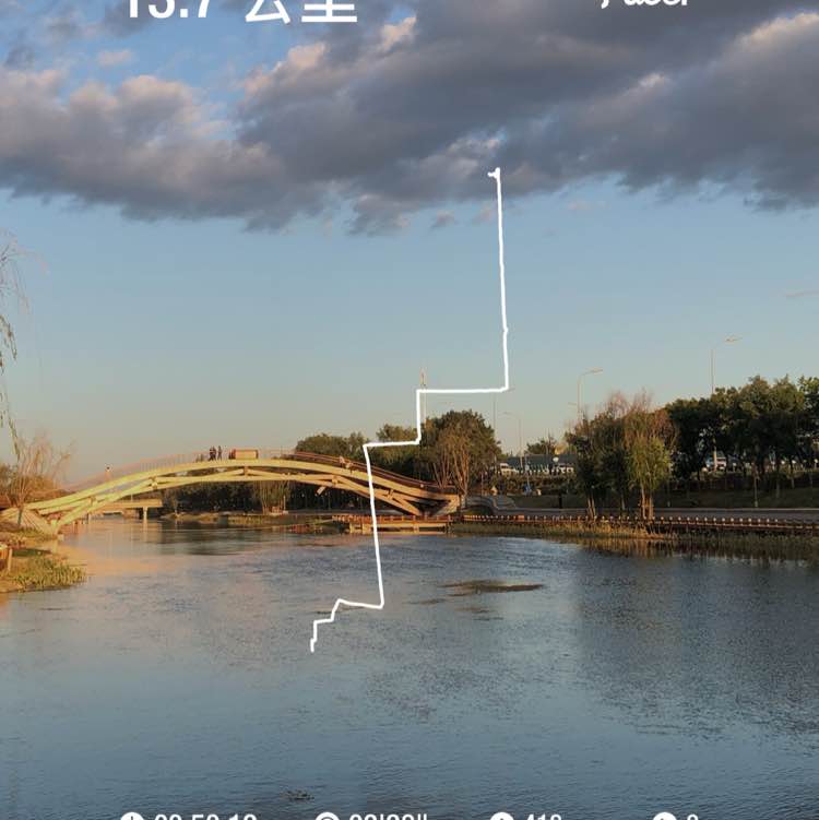 会飞的黑斑蛙 post 1