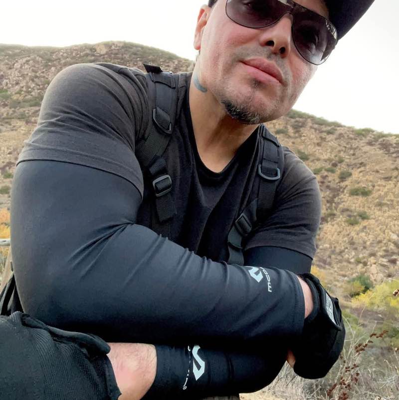 Charles Alvarado post 2