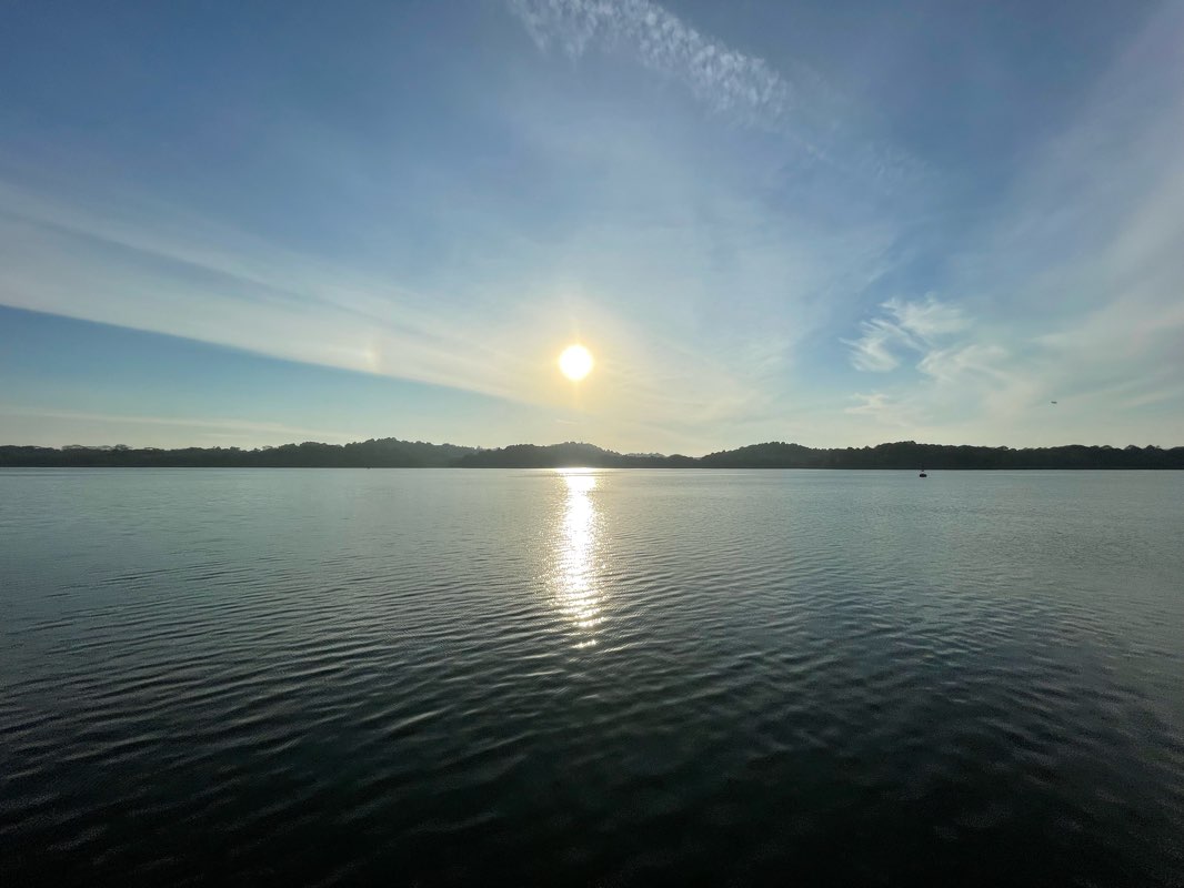 walking near me in Dataran Mahkota in winter