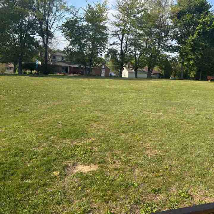 Buck post 1