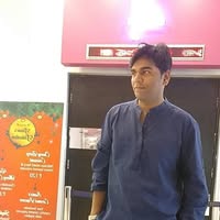 Shaikh profile