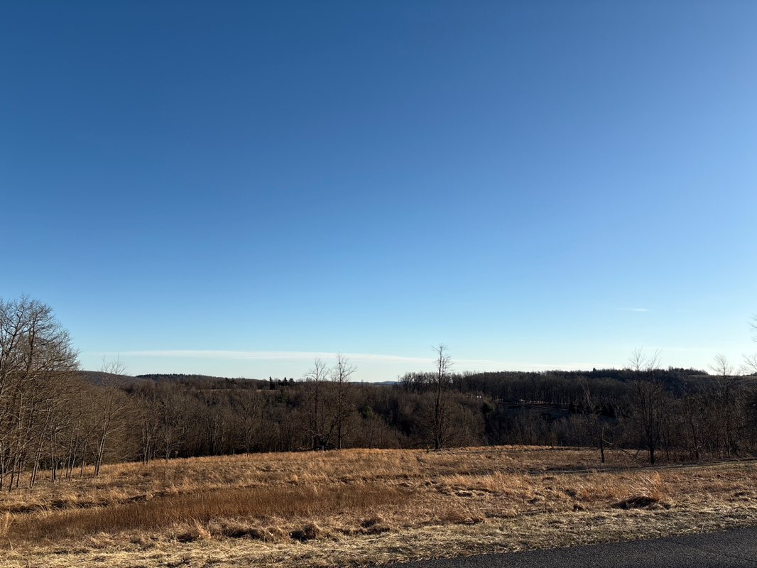 walking near me in Rocky Knob Recreation Area in spring