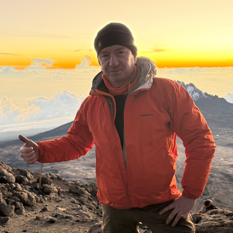 Alex 🇷🇺 profile